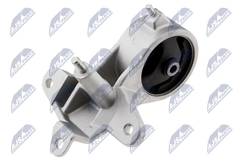 NTY ZPS-DA-004 Mounting, engine