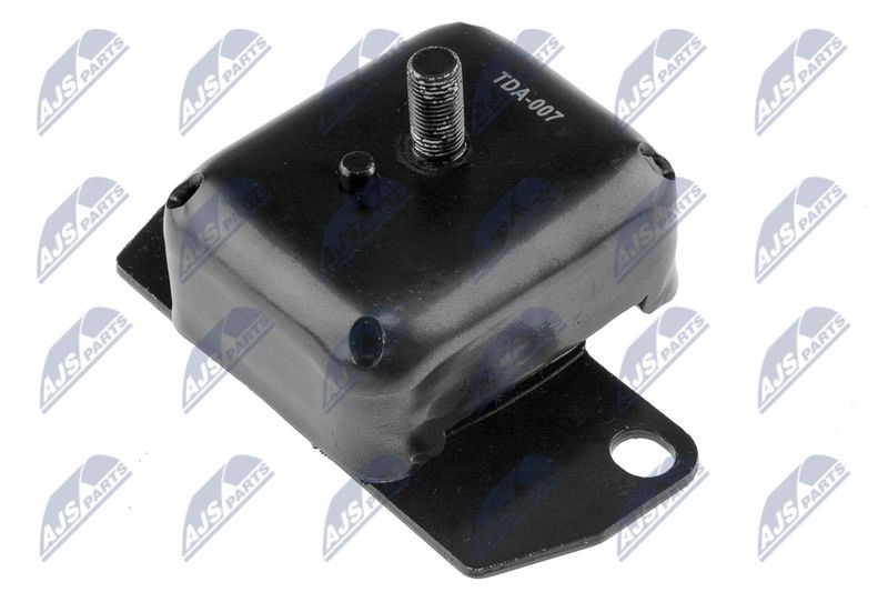 NTY ZPS-DA-007 Mounting, engine