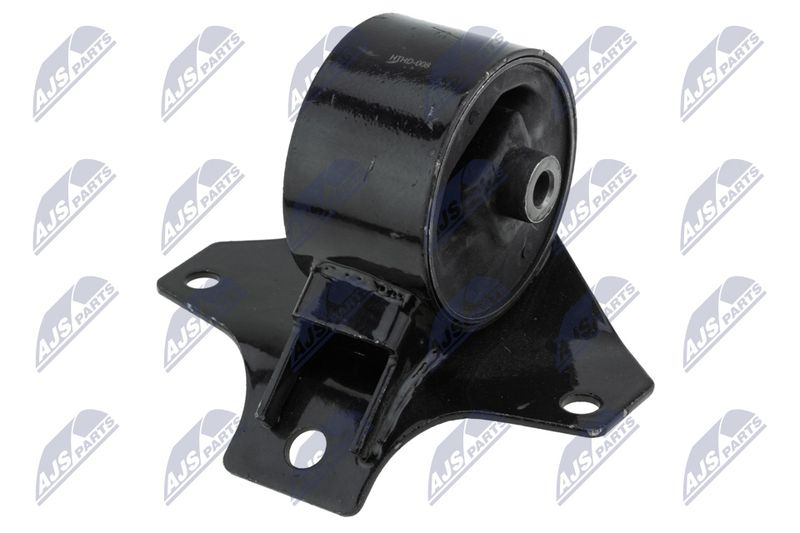 NTY ZPS-DA-008 Mounting, engine