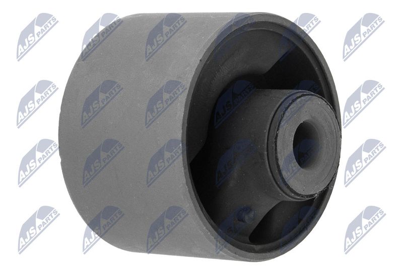 NTY ZPS-DA-009 Mounting, differential