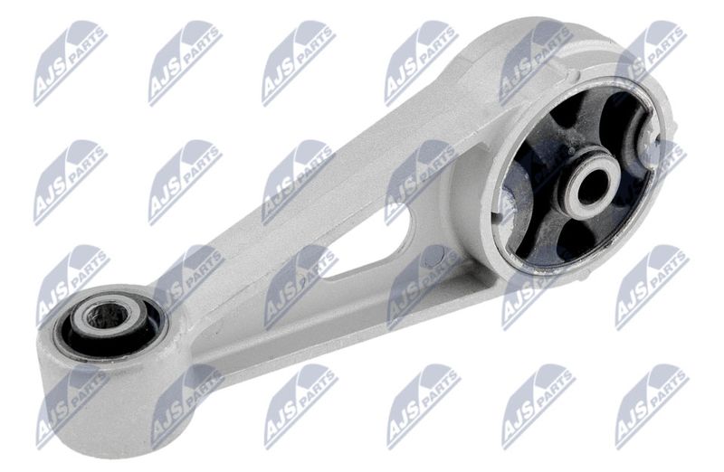 NTY ZPS-DW-003 Mounting, engine
