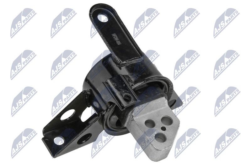 NTY ZPS-DW-004 Mounting, engine