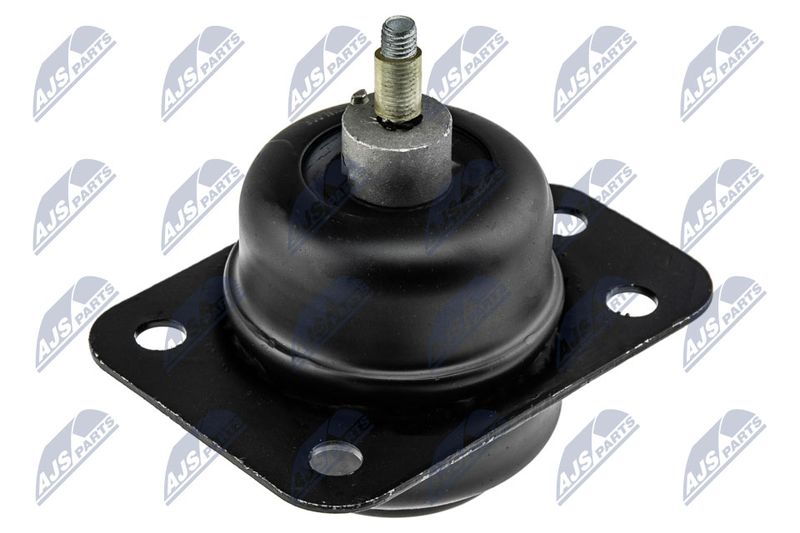 NTY ZPS-DW-005 Mounting, engine