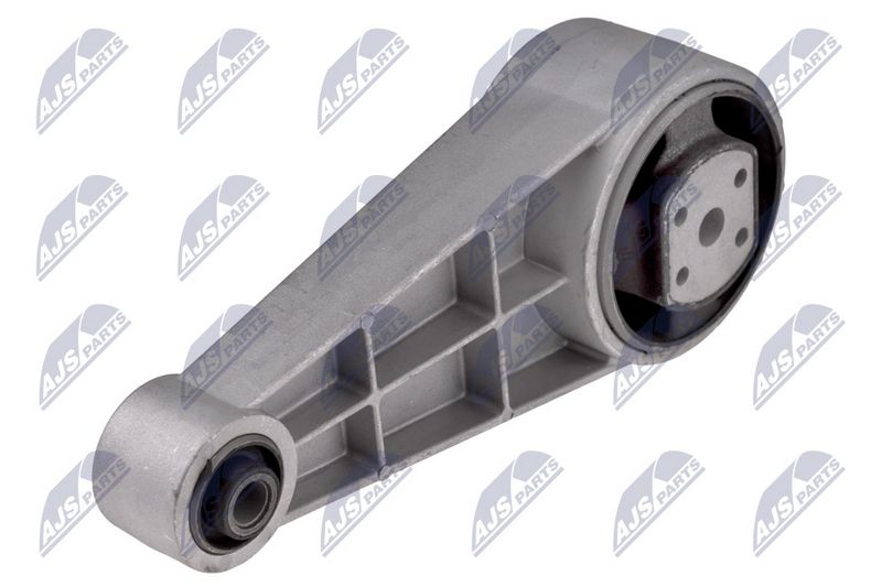 NTY ZPS-DW-008 Mounting, engine