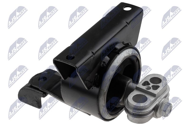NTY ZPS-DW-009 Mounting, engine