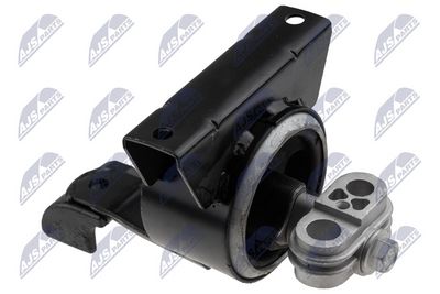 Mounting, engine NTY ZPS-DW-009
