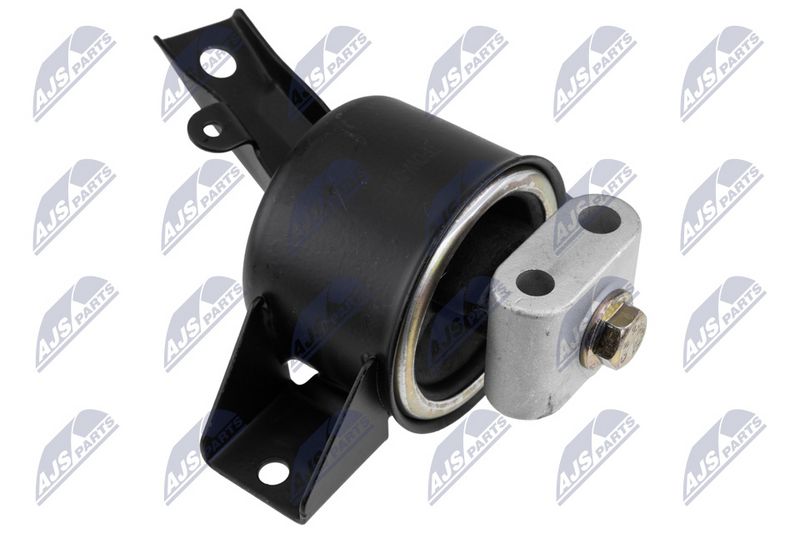 NTY ZPS-DW-010 Mounting, engine