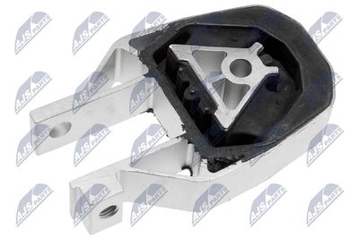 Mounting, engine NTY ZPS-FR-006
