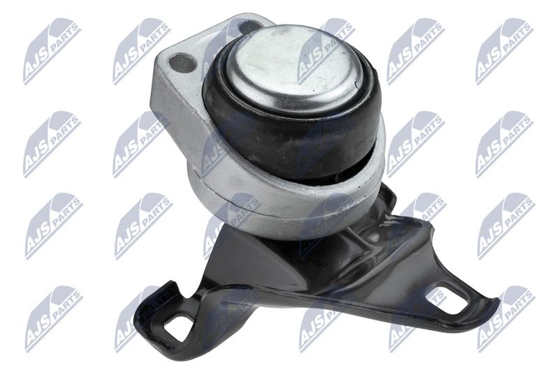 NTY ZPS-FR-011 Mounting, engine