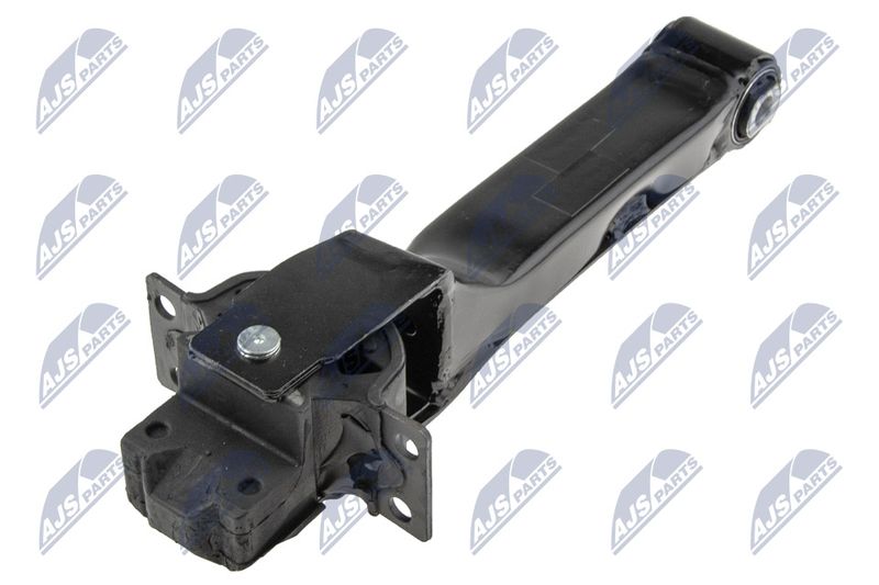 NTY ZPS-FR-014 Mounting, engine