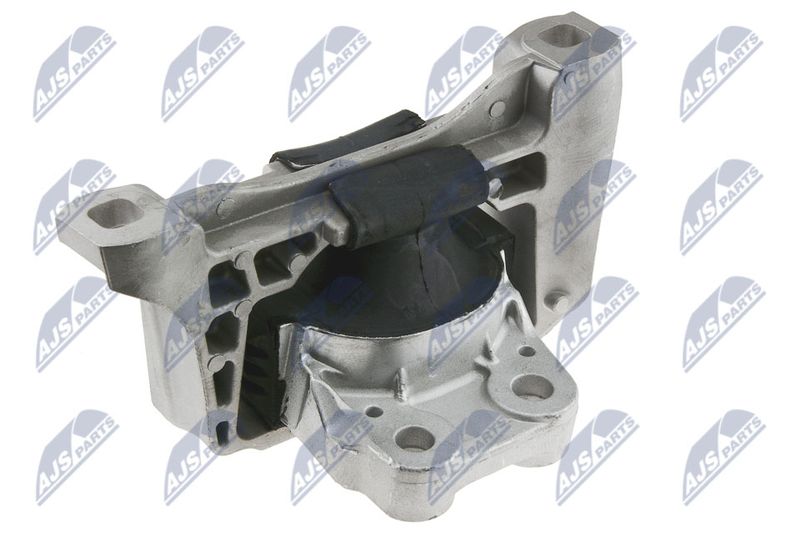 NTY ZPS-FR-020 Mounting, engine