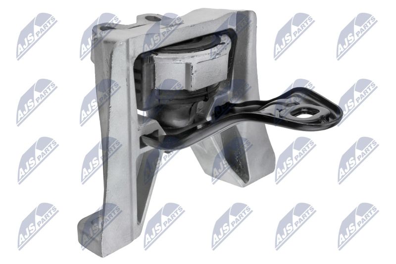 NTY ZPS-FR-029 Mounting, engine
