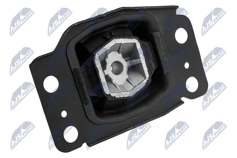 NTY ZPS-FR-036 Mounting, engine