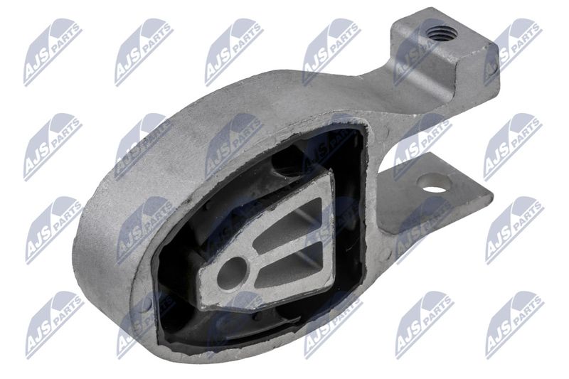 NTY ZPS-FR-037 Mounting, engine