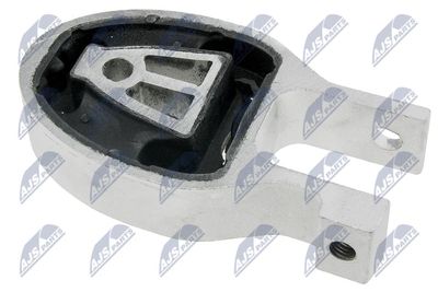 Mounting, engine NTY ZPS-FR-038