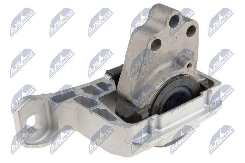 NTY ZPS-FR-039 Mounting, engine