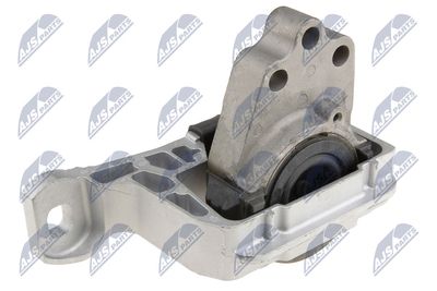 Mounting, engine NTY ZPS-FR-039