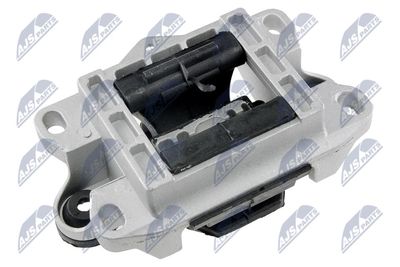 Mounting, engine NTY ZPS-FR-041
