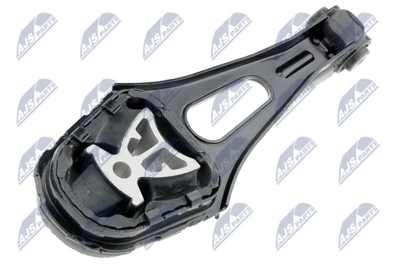 NTY ZPS-FR-050 Mounting, engine