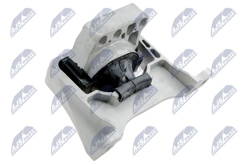 NTY ZPS-FR-051 Mounting, engine