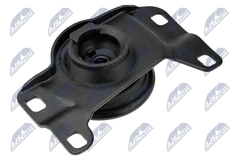 NTY ZPS-FR-052 Mounting, engine