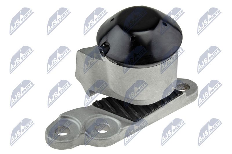 NTY ZPS-FR-053 Mounting, engine