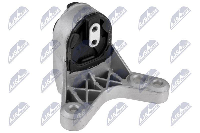 NTY ZPS-FR-060 Mounting, engine