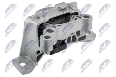 Mounting, engine NTY ZPS-FR-064