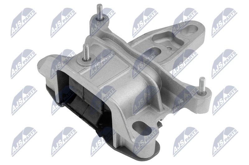 NTY ZPS-FR-065 Mounting, engine