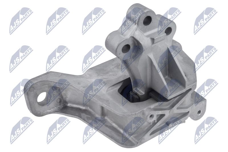 NTY ZPS-FR-068 Mounting, engine