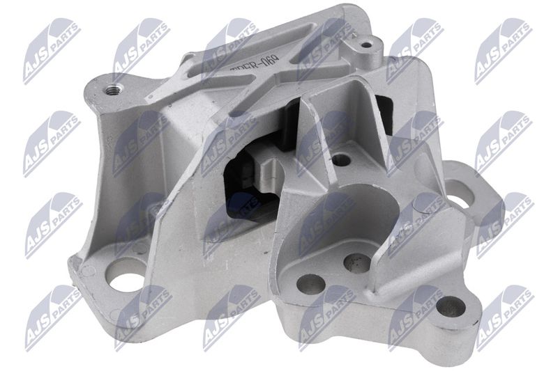NTY ZPS-FR-069 Mounting, engine