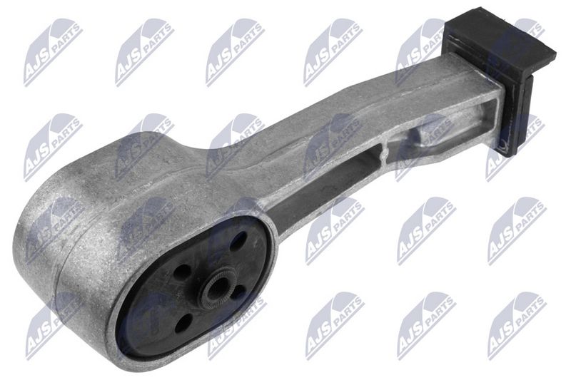 NTY ZPS-FR-073 Mounting, engine