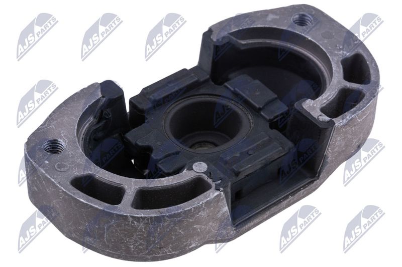 NTY ZPS-FR-075 Mounting, engine