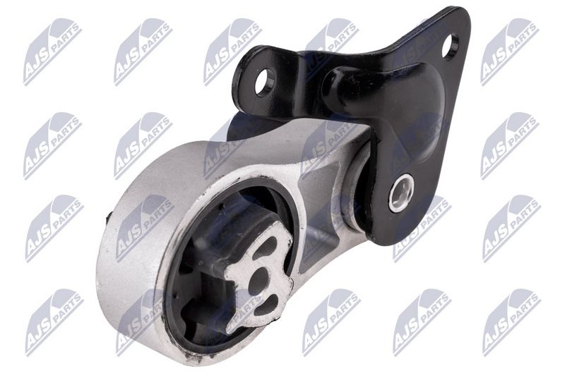 NTY ZPS-FR-076 Mounting, automatic transmission