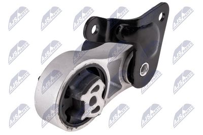 Mounting, automatic transmission NTY ZPS-FR-076