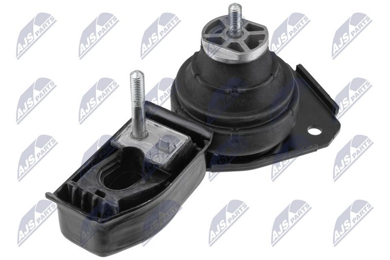 NTY ZPS-FR-079 Mounting, engine