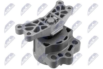 Mounting, engine NTY ZPS-FR-080