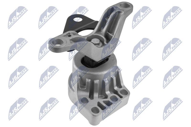 NTY ZPS-FR-081 Mounting, engine