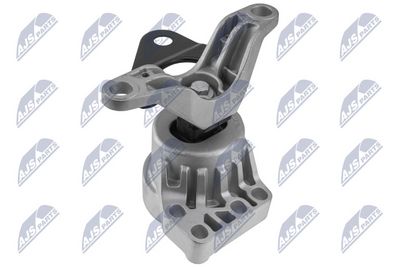Mounting, engine NTY ZPS-FR-081