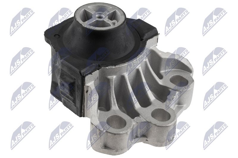 NTY ZPS-FR-086 Mounting, engine