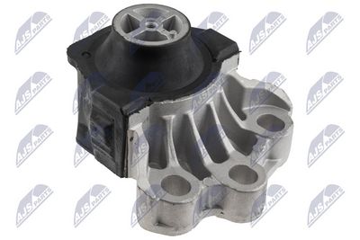 Mounting, engine NTY ZPS-FR-086