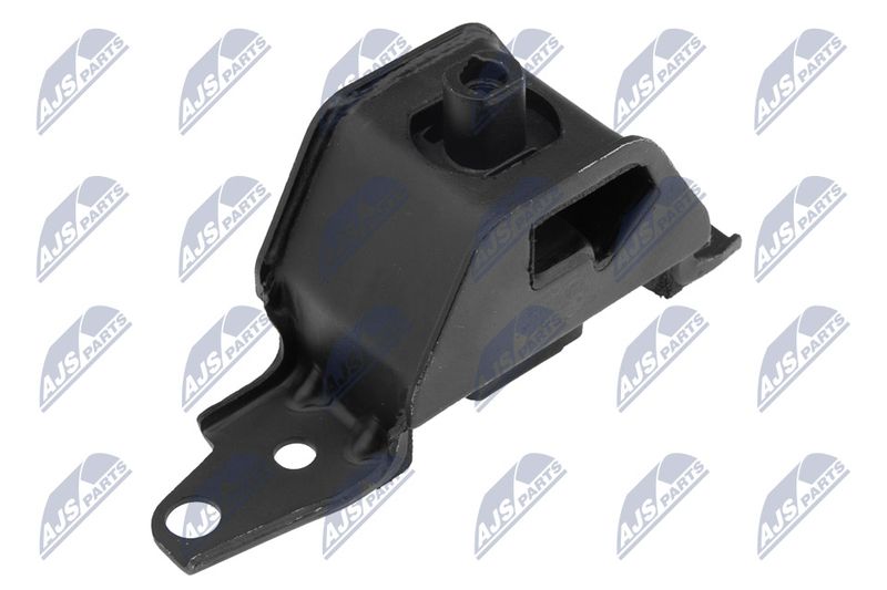 NTY ZPS-FT-000 Mounting, engine