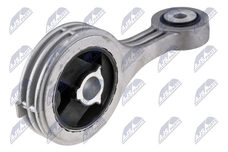 NTY ZPS-FT-003 Mounting, engine