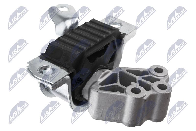 NTY ZPS-FT-007 Mounting, engine