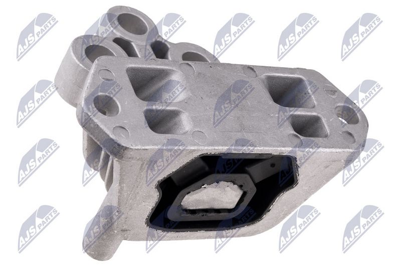NTY ZPS-FT-022 Mounting, engine