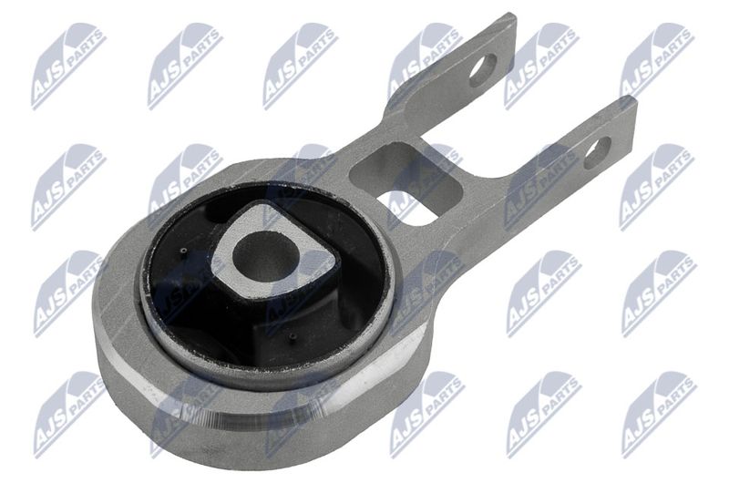 NTY ZPS-FT-027 Mounting, engine