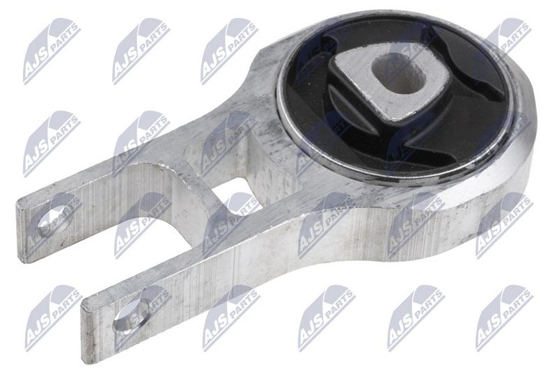 NTY ZPS-FT-028 Mounting, engine
