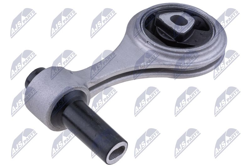 NTY ZPS-FT-033 Mounting, engine