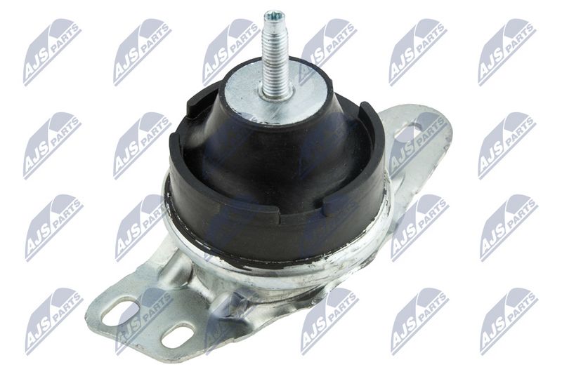 NTY ZPS-FT-035 Mounting, engine