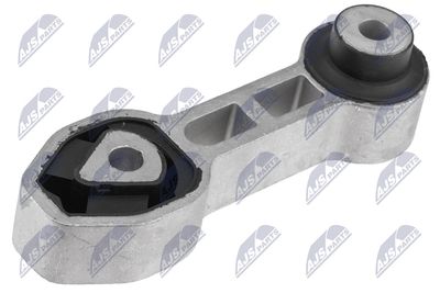 Mounting, engine NTY ZPS-FT-037
